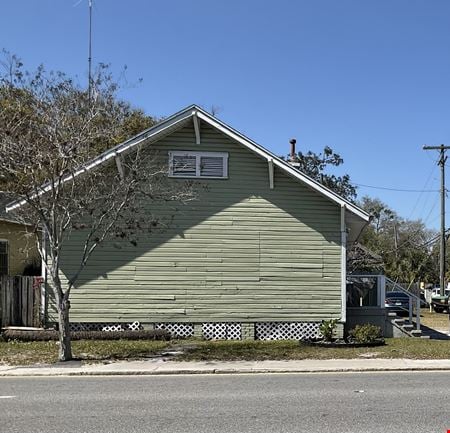 Photo of commercial space at 3812 N Florida Ave in Tampa