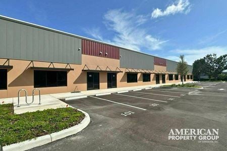 Industrial space for Rent at 10604 Technology Ter in Bradenton