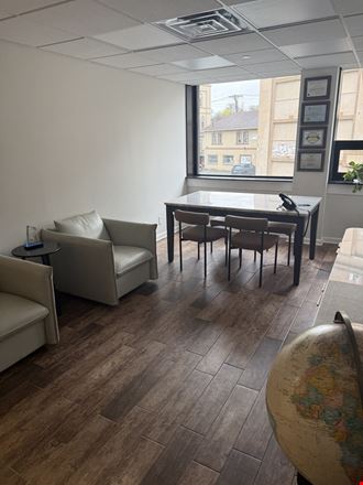 May Ship Repair - The Harbor Room
