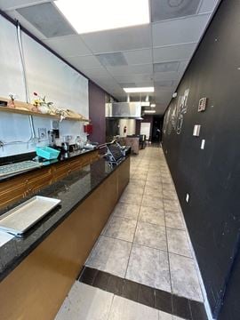 Hallandale Shopping Center - 1600-1750 East Hallandale Beach Blvd