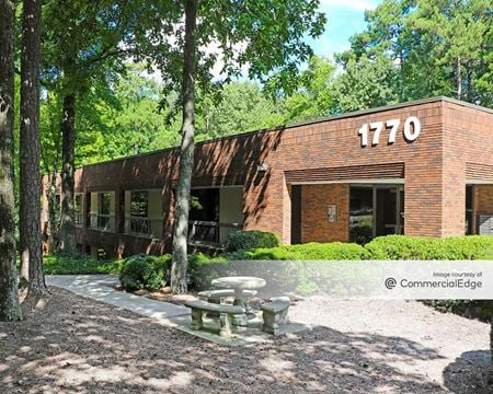 Office space for Rent at 1770 The Exchange SE in Marietta