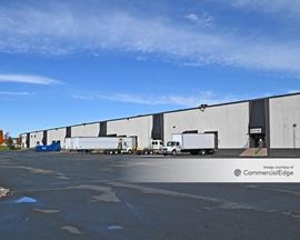New Hope Distribution Center