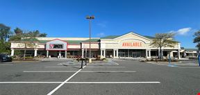 Shops at Lionville Station