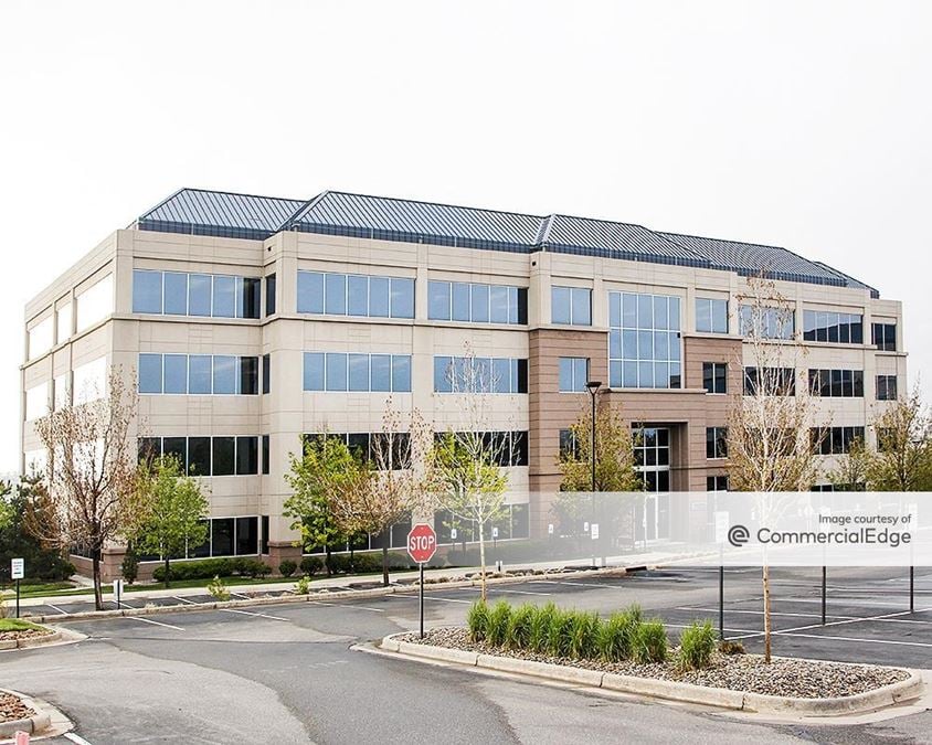 CH2M Hill Campus - East Building