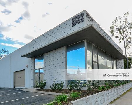 Office space for Rent at 2700 East Willow Street in Signal Hill