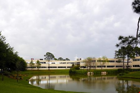 Photo of commercial space at 14011-14015 Park Drive - Building B-A in Houston