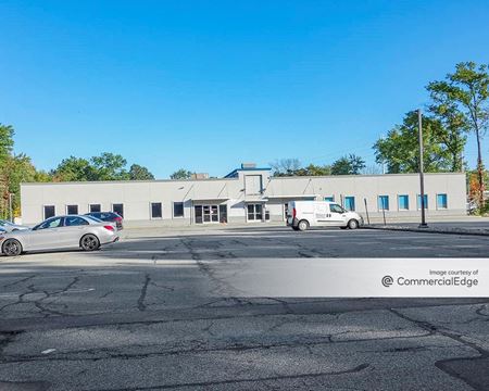 Office space for Rent at 60 South Jefferson Road in Whippany