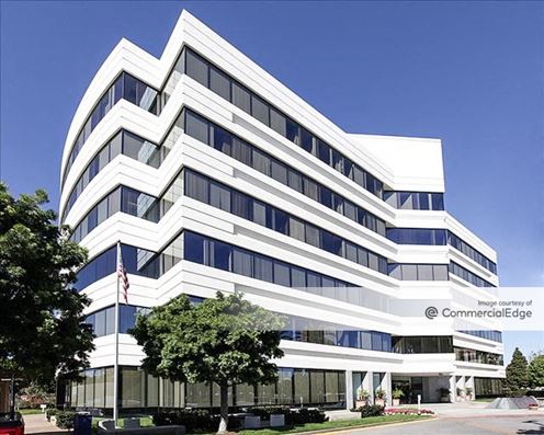 Nobel Executive Center
