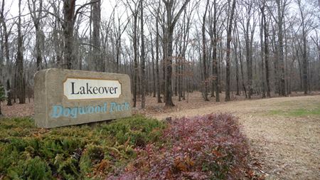 Land on Watkins Drive in Lakeover | 6.15 Acres across from Echelon Business Park - Jackson