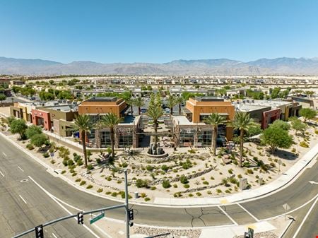 Retail space for Rent at 36-891 Thru 36-901 Cook St. in Palm Desert
