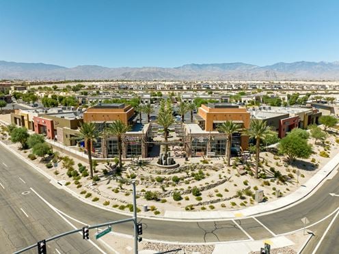 The Village at University Park