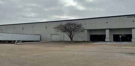 Photo of commercial space at 9323 Millsview Road in Houston