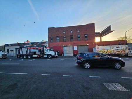 Industrial space for Rent at 110 Classon Ave in Brooklyn