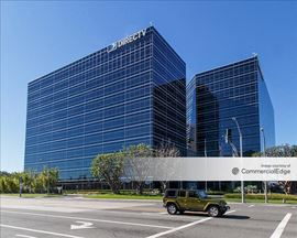 Kilroy Airport Center - 2250 East Imperial Hwy