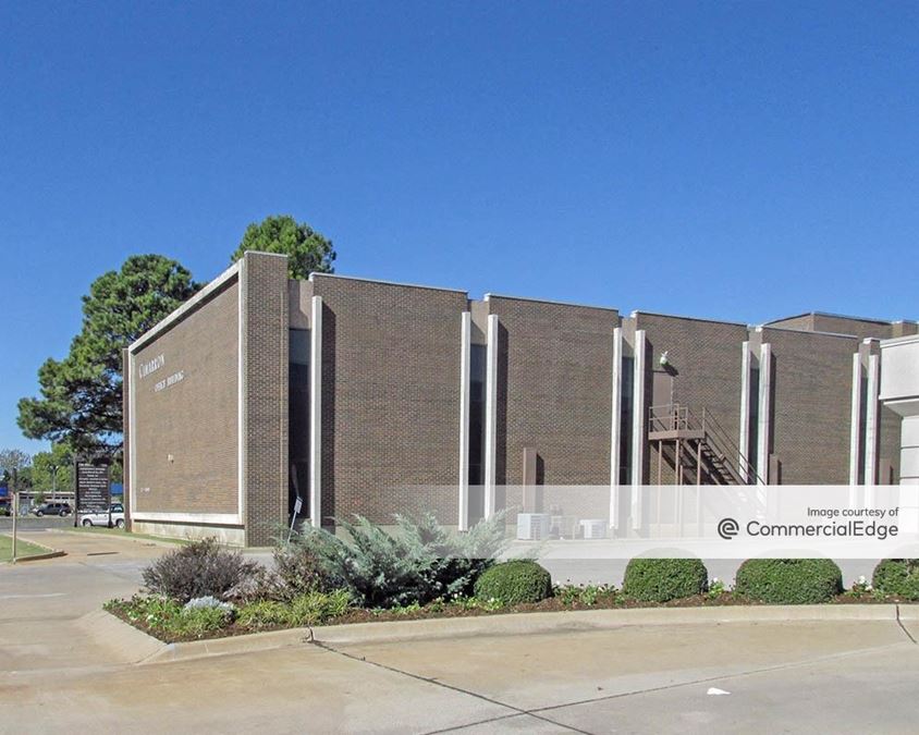 Cimarron Office Building 1225 West Main Street, Norman, OK