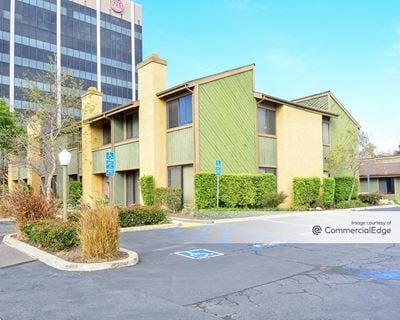 Officespace Anytime - 3701 3703 Long Beach Boulevard