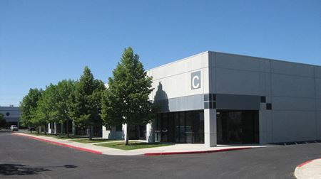 Westpark Corp Campus C - Boise