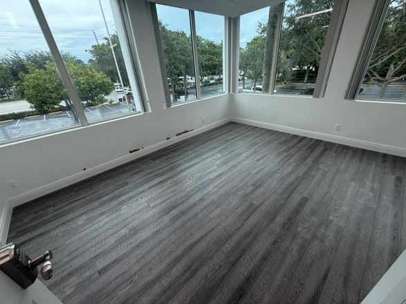 1329 SF Suite 201 D Professional and Medical Office Space(Leased)