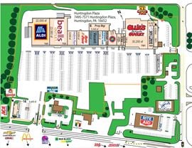 7495-7571 Huntingdon Plaza