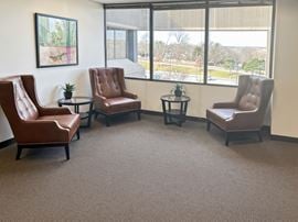Regus - Kansas City - South