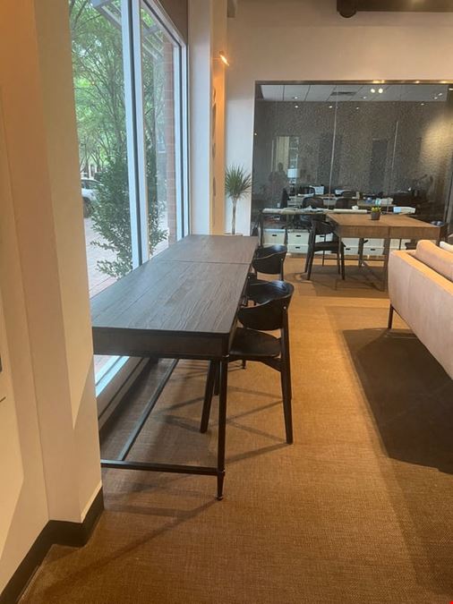 Studio Works - Addison Circle