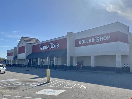 Retail space for Rent at 5440 Highway 90 W in Mobile