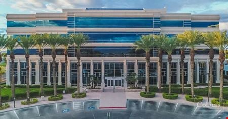 Office space for Rent at 7201 W Lake Mead Blvd in Las Vegas