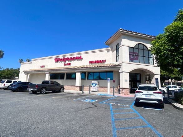 1229 W. Foothill Blvd