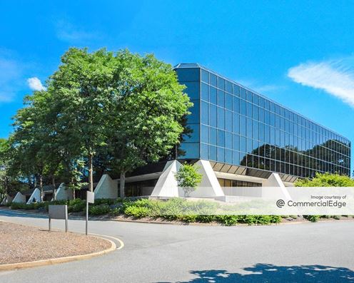 600 Parsippany Road