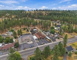 12516 North Nine Mile Road