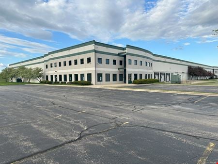 Industrial space for Sale at 1450 Bowes Road in Elgin