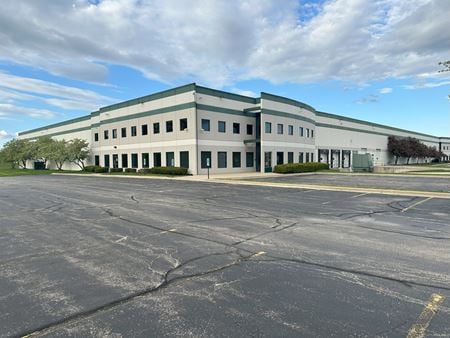 Industrial space for Sale at 1450 Bowes Road in Elgin