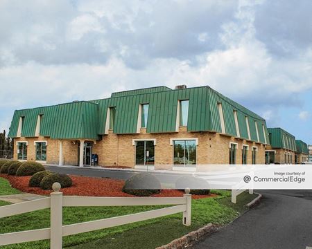 Photo of commercial space at 65 West Street Road in Warminster
