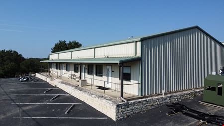 Photo of commercial space at 3051 U.S. 183 in Liberty Hill