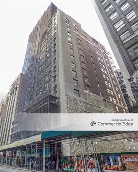 29 West 38th Street
