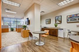 Office Evolution - Dublin