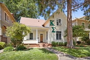 536 W 3rd Street