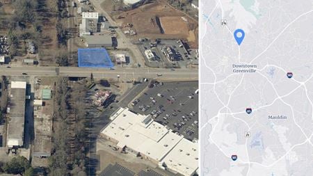 Other space for Sale at 1501 Poinsett Highway in Greenville