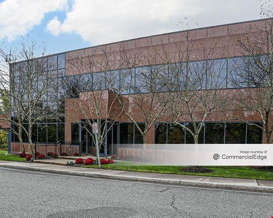 Mountainview Corporate Center