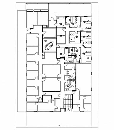 Office space for Sale at 5380 Interstate 55 North Frontage Road in Jackson