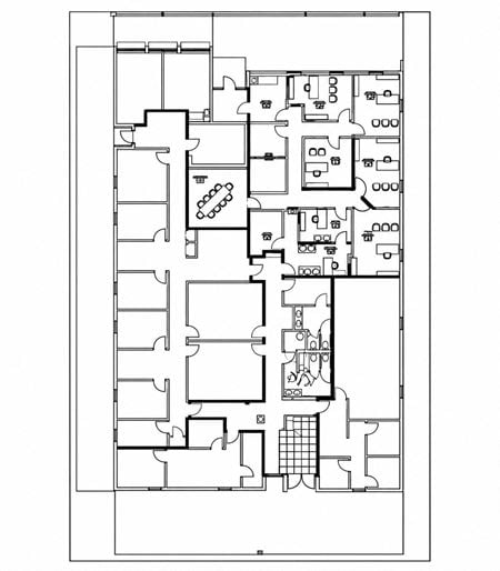 Office space for Sale at 5380 Interstate 55 North Frontage Road in Jackson