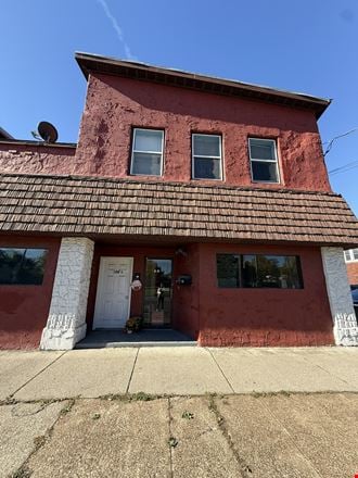 500 Oliver St