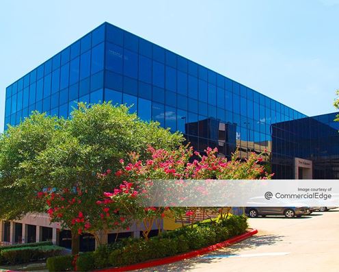 Bridgepoint Square I & III