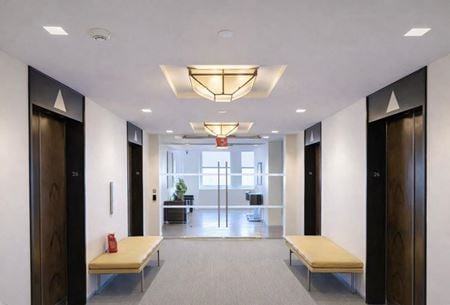 Office space for Rent at 405 Lexington Avenue in New York