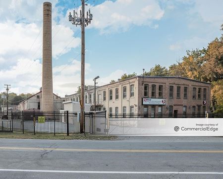Industrial space for Rent at 361 Walsh Avenue in New Windsor