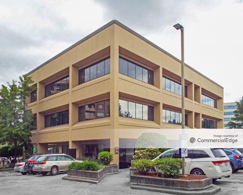 Springbrook Professional Center