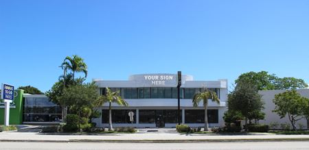 Photo of commercial space at 9855 S Dixie Hwy in Pinecrest