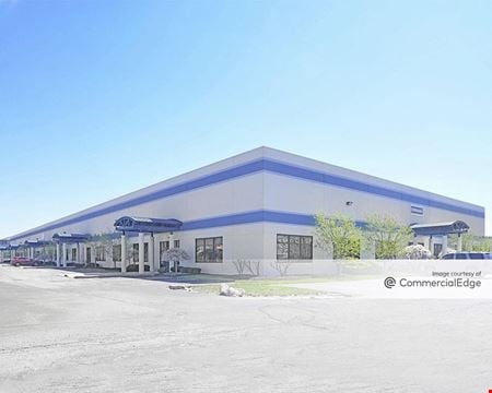 Industrial space for Rent at 8712 Beckett Road in West Chester