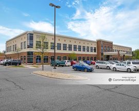 Fridley Medical Center
