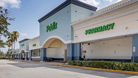 Retail space for Rent at 3900 Indiantown Road  in Jupiter